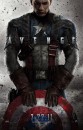 Capitán América: el primer vengador